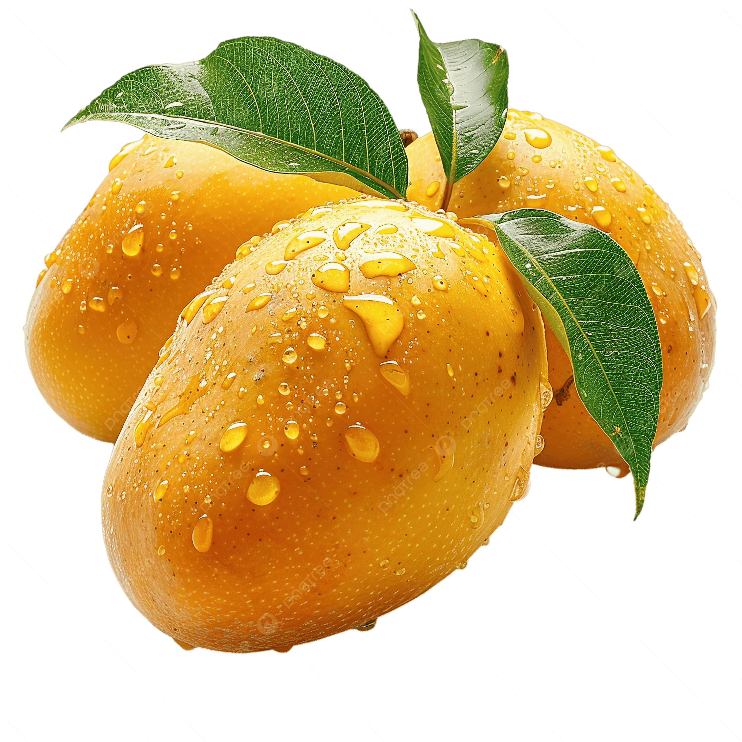 Premium Alphonso Mangoes